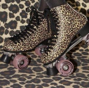 Moxi Jungle Roller Skates
